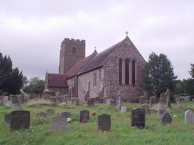 St. Andrew's Church